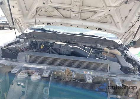 2016 Ford F-250 Xl from USA, damaged, VIN 1FT7X2A69GEB78589